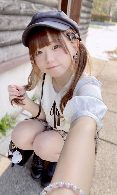 コスプレイヤーしほなのTwitter画像32