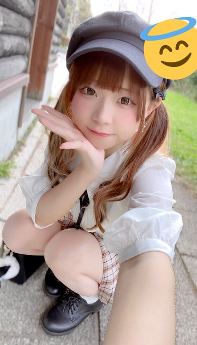 コスプレイヤーしほなのTwitter画像31