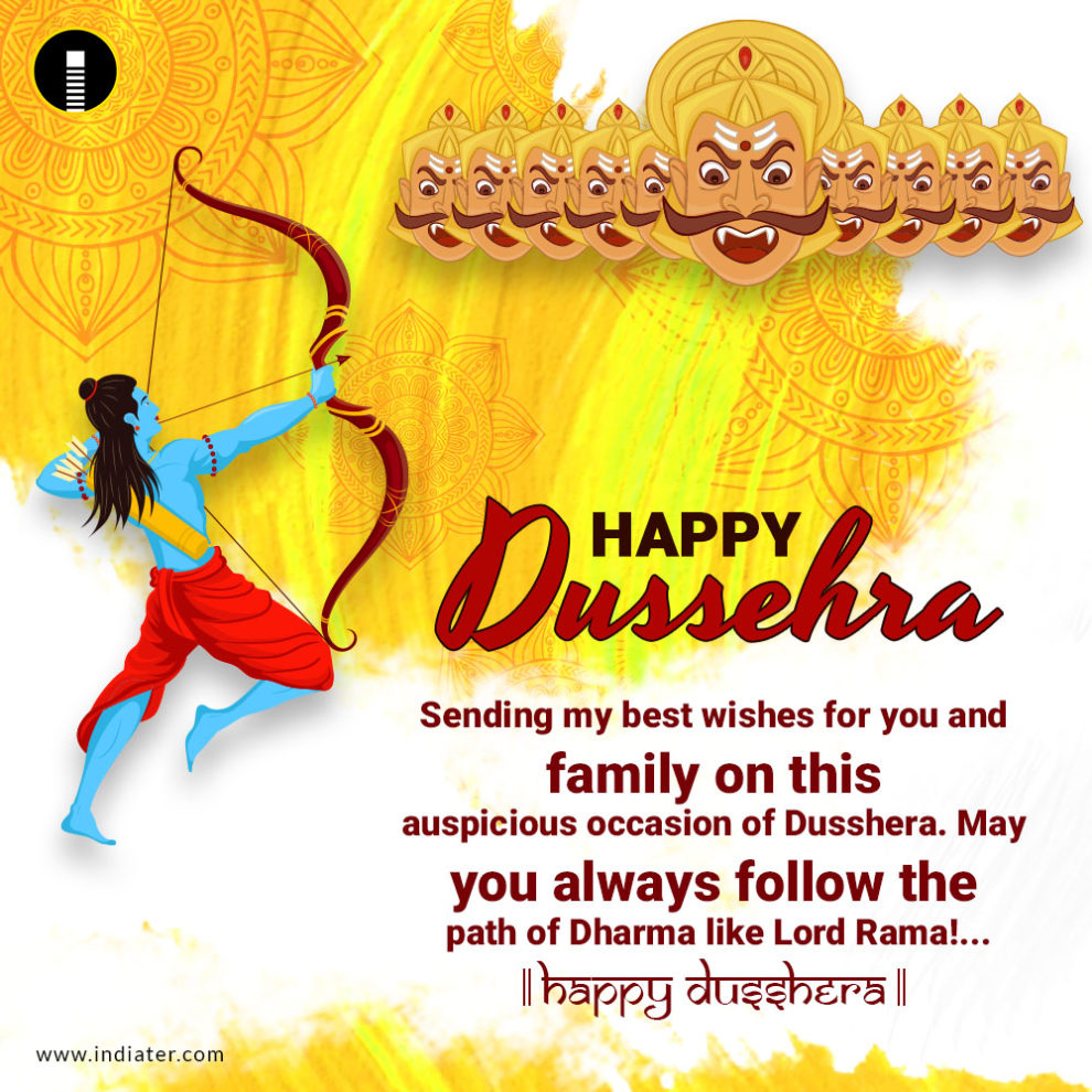 cskamleshkumar's tweet photo. आपको एवं आपके परिवार को विजय दशमी कि हार्दिक शुभकामनाएं  !!

जय श्री राम https://t.co/7G0HcONWC5
