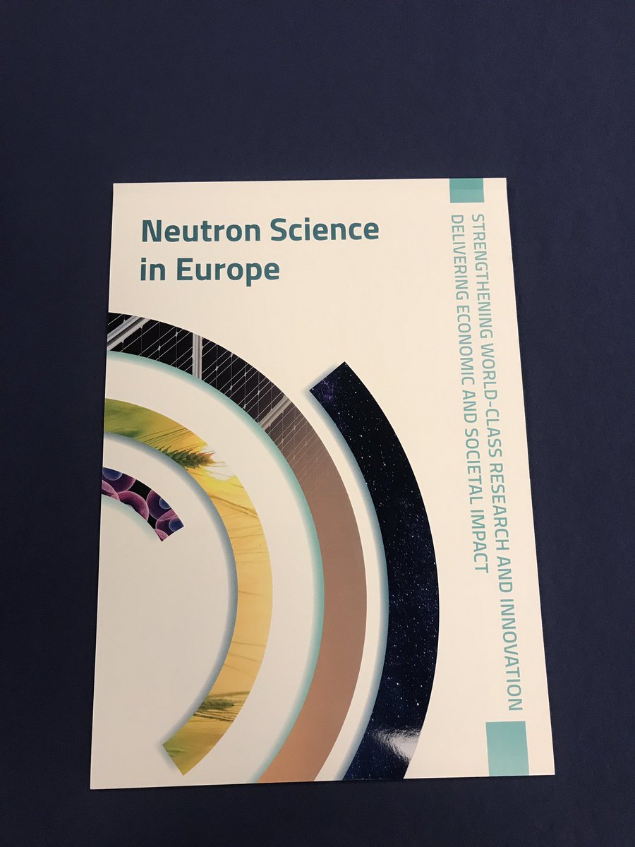 Neutron Scattering Research Group tweet media