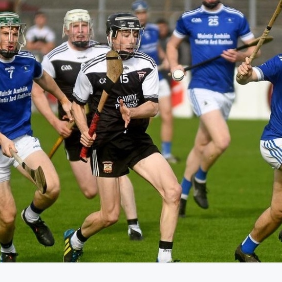 Pádraig Pearses GAA 🏁 tweet media