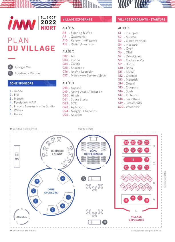 Niort TECH tweet media