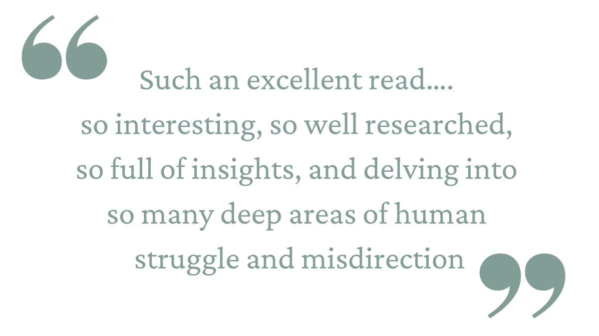 Another review of my #book In My Grandfather's Shadow #published by @penguinrandom. It's a historical #familymemoir set in #Germany 
#ww2history#biographical #epigentics #secondworldwarhistory #ww2 #bookrecommendations #secondworldwar #trauma #shame #transgenerationaltrauma