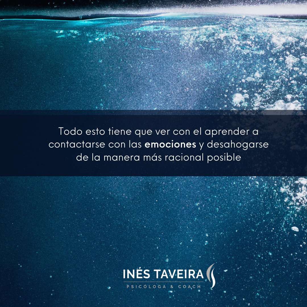 inestaveira's tweet photo. Hoy te comparto 4 tips para liberar emociones:
💡ESCRIBE
💡MEDITA
💡CONECTA
💡ACTÍVATE

¿Qué añadirías a esta lista? Te leo 
#InesTaveira #yocambioconines #ProcesosdeCambio #Coachingparaempresas #coachingejecutivo 

Hoy https://t.co/WjyTgpqTKW