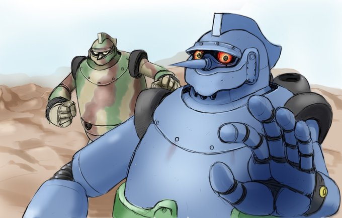 ツイッターに何らかの問題が生じて推敲を重ねた投稿前のツイートが消えたので代わりに過去絵を貼ります。 