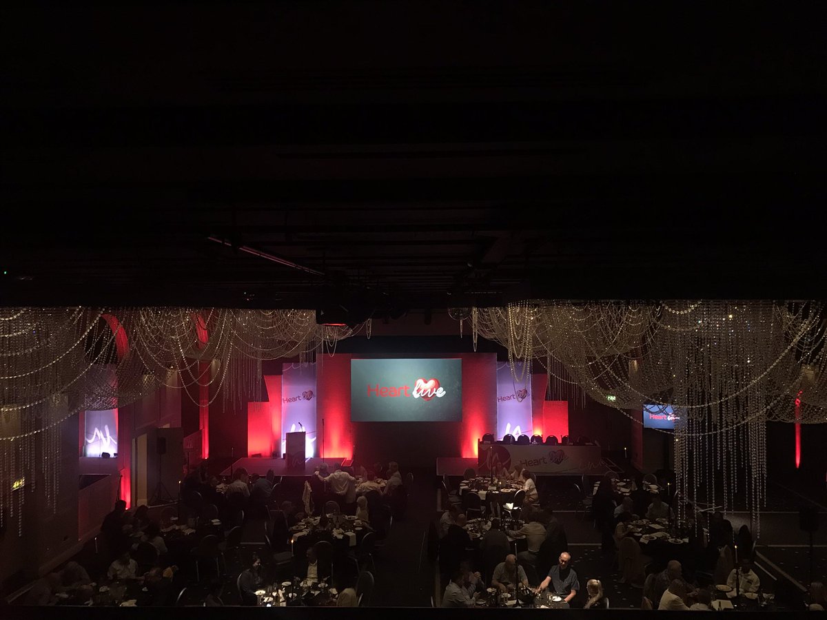 Millbrook Medical Conferences (@millbrookmed) on Twitter photo A fantastic end to a fantastic day of learning at #HeartLive yesterday!
Here are a few snaps from the conference dinner last night!
See if you can spot yourself
<a href="/ford1102/">Farzin Ordoubadi</a> <a href="/sanjaysastry/">Robodoc</a> <a href="/mmamas1973/">Mamas A. Mamas</a> <a href="/ncurzen/">curzen </a> <a href="/MohanedEgred/">Mohaned Egred</a> <a href="/amirsepehripour/">Amir Sepehripour</a> <a href="/divaka_perera/">Divaka Perera</a> <a href="/DrHBulluck/">Heeraj Bulluck</a> A fantastic end to a fantastic day of learning at #HeartLive yesterday!
Here are a few snaps from the conference dinner last night!
See if you can spot yourself
<a href="/ford1102/">Farzin Ordoubadi</a> <a href="/sanjaysastry/">Robodoc</a> <a href="/mmamas1973/">Mamas A. Mamas</a> <a href="/ncurzen/">curzen </a> <a href="/MohanedEgred/">Mohaned Egred</a> <a href="/amirsepehripour/">Amir Sepehripour</a> <a href="/divaka_perera/">Divaka Perera</a> <a href="/DrHBulluck/">Heeraj Bulluck</a>