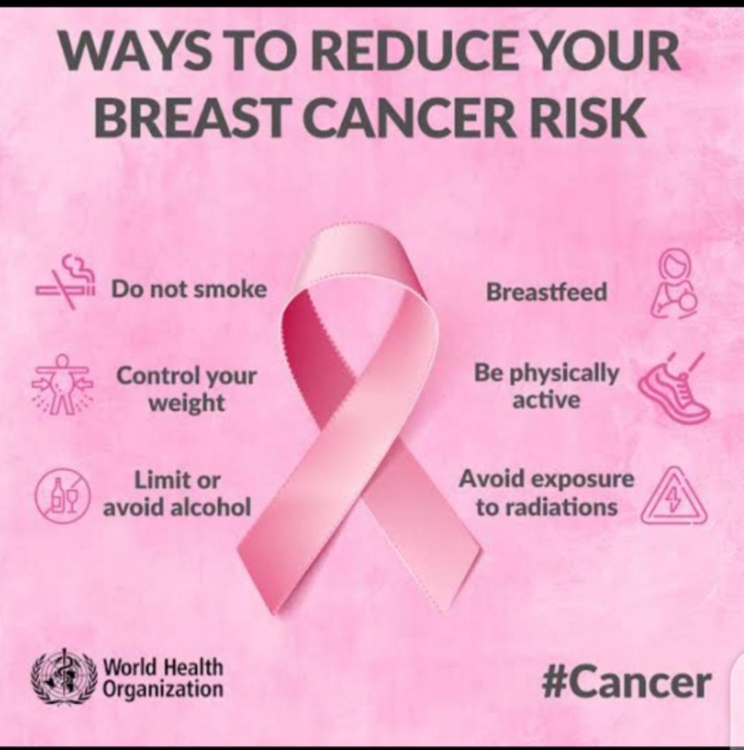 Gvs_Africa's tweet photo. #CancerAwareness #Gvsresearch 
Because we care https://t.co/8ElhNQBtev