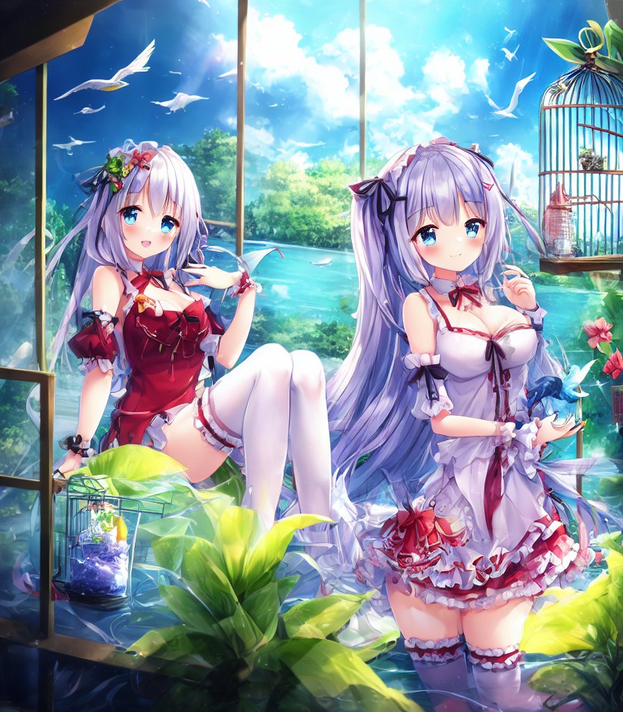 Aiイラストテクニック Togetter Aiイラストテクニック Togetter