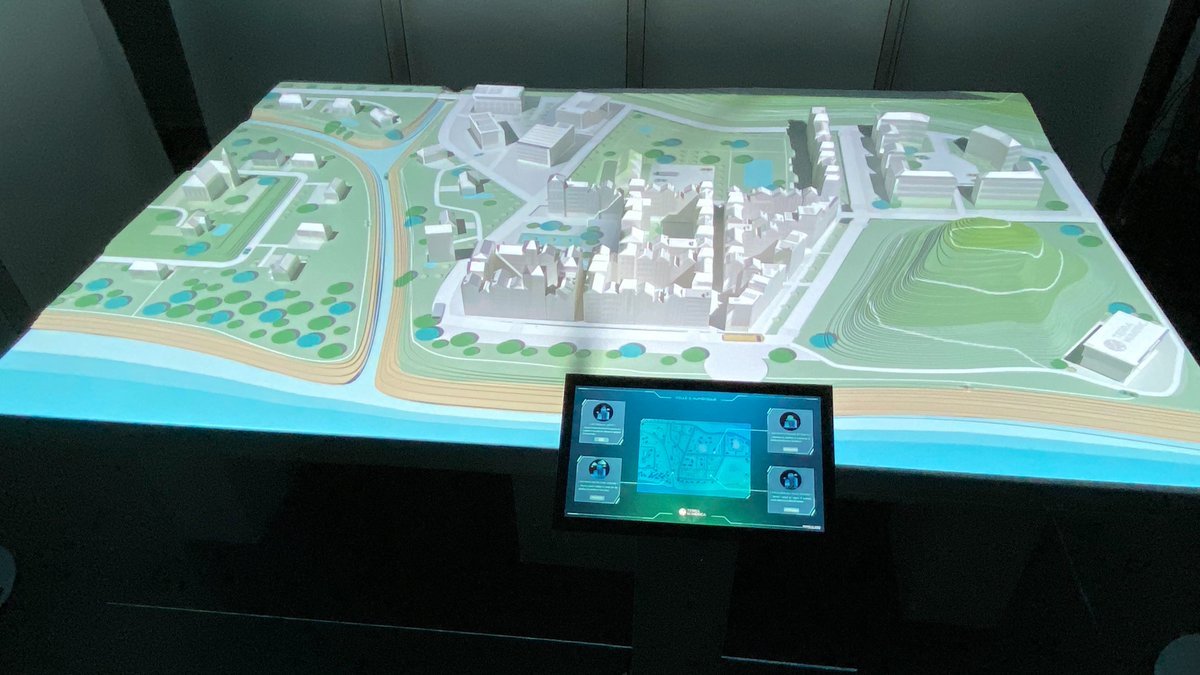 Terra_Numerica's tweet photo. Village des sciences du numérique ce dimanche 9 @ValbonneSA @Sophia50ans @CASAOfficiel
Inauguration et ouverture à 10 heures (sans réservation)
@fds_sud #FDS2022

https://t.co/CEwHPfu8ut

@CNRS_DR20 @inria_sophia @Univ_CotedAzur @Laboratoire_I3S @AcademieNice @DranePaca @UCAcsti https://t.co/98LnhHfSUL