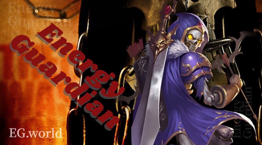 Energy Guardian tweet media