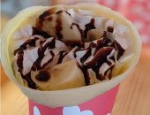 ALL68238157's tweet photo. 15時過ぎたか。
甘いものが食べたい
イベント会場はキッチンカーも出店してます https://t.co/pU8p1JUSAs