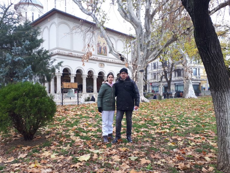 datilsandtours's tweet photo. Qué ver en #Bucarest, la capital de #Rumanía que renace de sus cenizas. https://t.co/SDtZUAPhwk #Bucaresti #Romania https://t.co/5zEQjvoki2