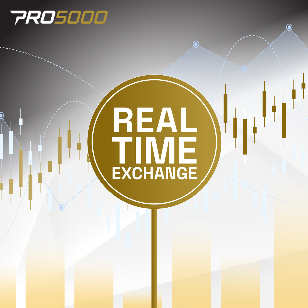 Pro5000Fx's tweet photo. Trade Crypto, Forex and Commodities 📈 📊
✅A One-Stop Platform
✅ Real Time Exchange
✅ Stay in Control
Open your Instant Account and start trading with Pro5000 today!
➡️ https://t.co/pDWIFaP4vX
Trading is risky. All retail investors should trade responsibly.
#PRO5000 https://t.co/qlXkAFCyZv