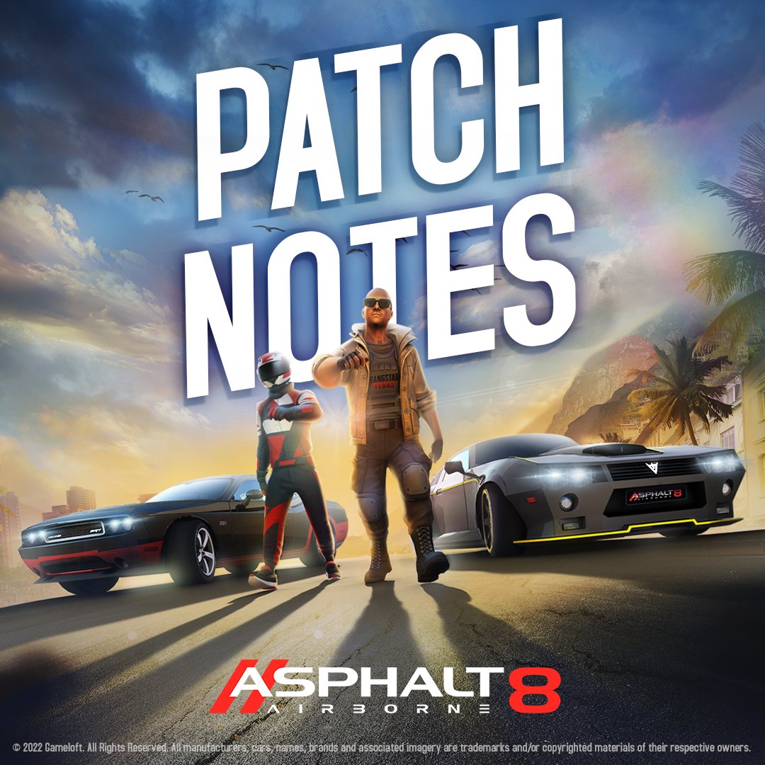 Gameloft (gameloft) / Twitter