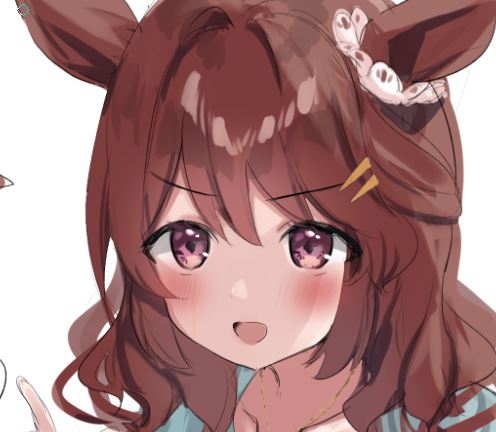 ラ。。。。描いてる 