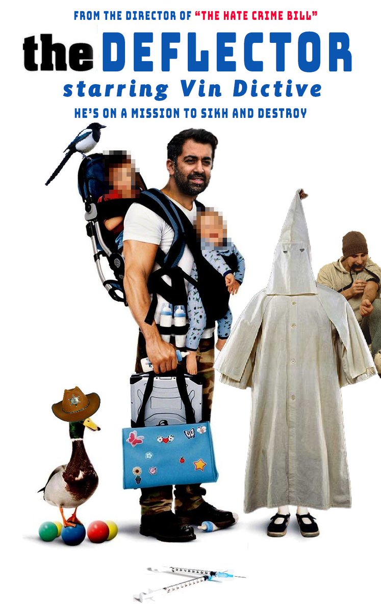 BrianKeh9's tweet image. #SackHumza