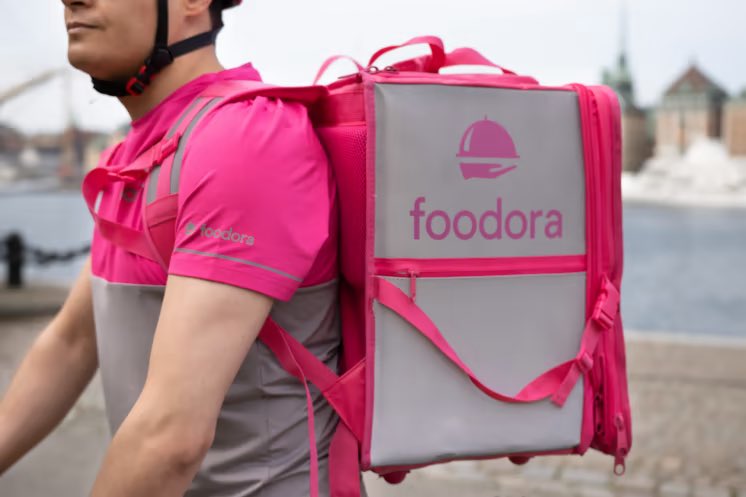 Hungry.dk er lukket ned!!! Det gode er at den nye ejer Delivery Hero har åbnet en ny omtegnet forbedret udgave under brandet Foodora. Tjek app’en eller sitet ud, kæmpe step up 🔥 foodora.dk