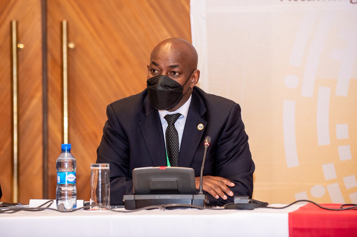 KenicTLD's tweet photo. Africa DNS Forum 2022 Day '1' on- going at the Emara, Ole Sereni. Opening Ceremony from @CA_Kenya  @KenicTLD @ICANN @aftld #AfRegistrar https://t.co/lpQpOePjDG