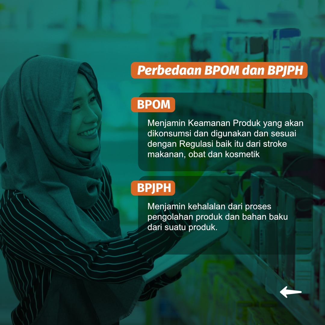 infoihatec's tweet photo. Assalamualaikum Insan Halal... 
Sudah ada logo BPOM dan Izin Edarnya belum tentu itu sudah Halal loh.
Dan belum ada logo halal juga bukan berarti produknya jadi Haram ya Insan Halal... 

 #ihatec #infoihatec #halalitupenting https://t.co/nZzvJJyLdU