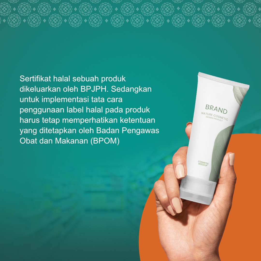 infoihatec's tweet photo. Assalamualaikum Insan Halal... 
Sudah ada logo BPOM dan Izin Edarnya belum tentu itu sudah Halal loh.
Dan belum ada logo halal juga bukan berarti produknya jadi Haram ya Insan Halal... 

 #ihatec #infoihatec #halalitupenting https://t.co/nZzvJJyLdU