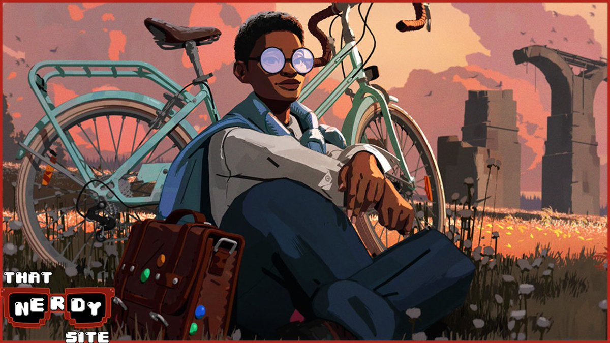 ThatNerdySite's tweet photo. After @irrelevantjokes has been praising SEASON since he named it his Game of the Show at #PAXEast 2020, @TrevorJStarkey finally gets to sit down with the game as he checks out its Steam Next Fest Demo.
https://t.co/ZcZmQjGdXw https://t.co/tWJVPIKAoi