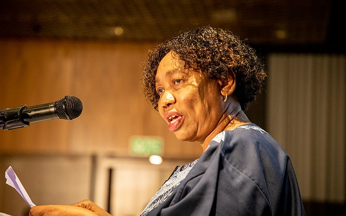 Motshekga: School language policy change needed to make education accessible for all dlvr.it/SZXGwr