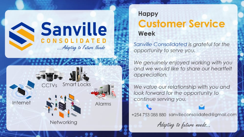 NgeriSadique's tweet photo. #HappyCustomerServiceWeek https://t.co/sTTxwFDhFY