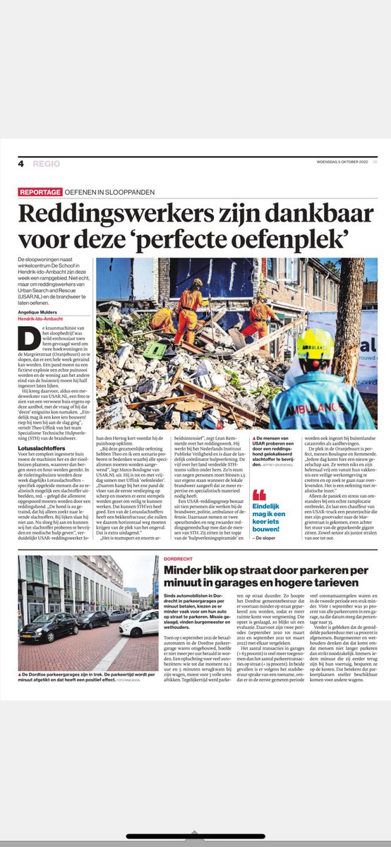 Job Kramer tweet media