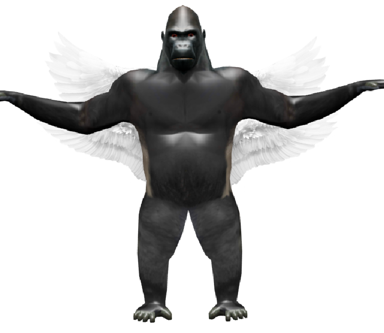 Anything Bot on Twitter "What is your favorite Quote of Flying Gorilla? https//t.co/tDEIjbjv9I