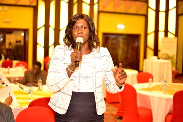 CRAKenya's tweet photo. JOIN US LIVE: Launch of the Comprehensive Own Source Revenue Potential and Tax Gap Study of County Governments
#OSRPotential #Devolution https://t.co/Kj9bwc7A6i