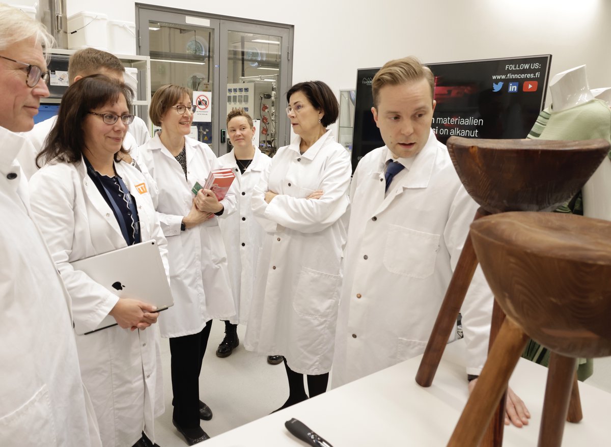 Aalto University tweet media