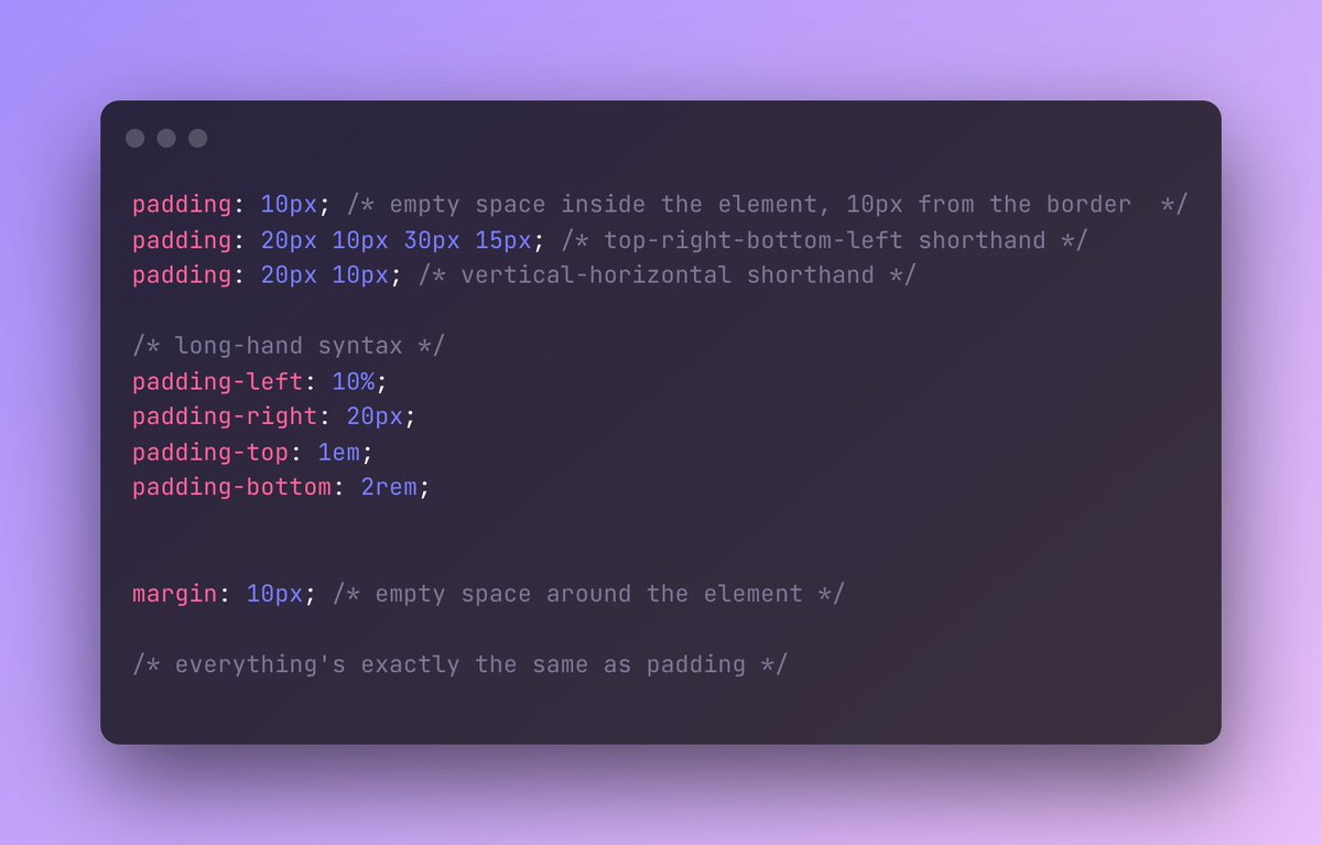 There are 259 CSS properties. To be productive, you only need to know ...