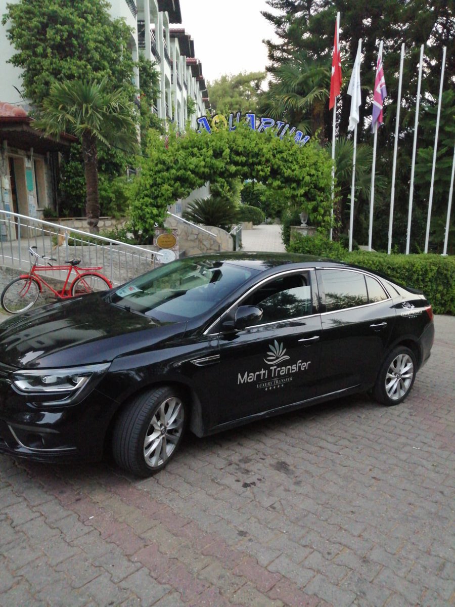 Dalaman Havalimanı Vip transfer hizmeti - Dalaman Havalimanından tüm tatil beldelerine uygun bütçeli özel transfer hizmeti - Göcek - Sarıgerme -Fethiye - Akyaka - Marmaris - Dalyan - İçmeler- Kaş - Kalkan gibi tüm Tatil beldelerine 7/24 özel ulaşım imkanı

martitransfer.com