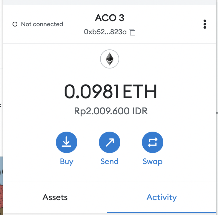 Ki Ageng Satria Pamungkas tweet media
