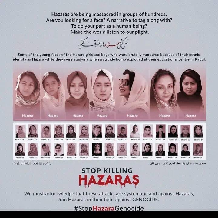 hbfrotan's tweet photo. نسل نوین هزاره با خون خود علم آموخت!!!!
#StopHazaraGenocide https://t.co/7qusJqnMPX