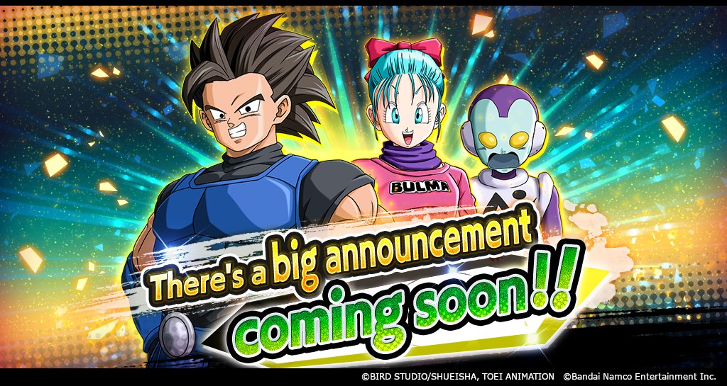 Dragon Ball Legends - [New Year Missions Are On!] The first Monthly Missions  of the new year are here! This time, you can get even more EN Tanks and  Skip Tickets as