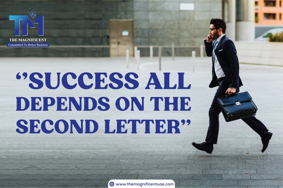 MagnificentUae's tweet photo. #ITSupport #ITSoulutions #themagnificent #themagnificentuae #dubai #UAE
Motivational Quote. https://t.co/yuoQl3xbLJ