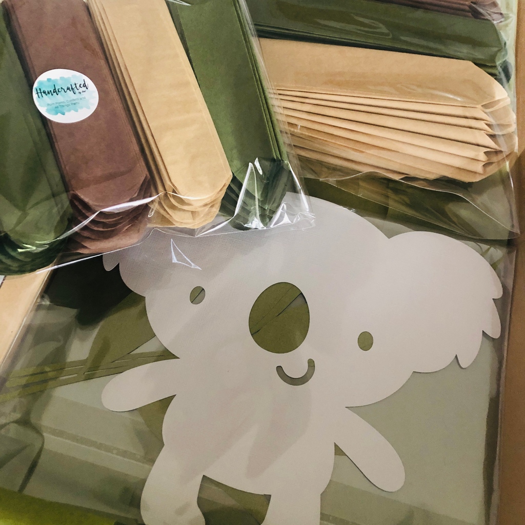 handcrafted_bel's tweet photo. This little guy is going all the way to the USA ๐บ๐ธ ๐จ
https://t.co/6oYcUOWJbt
#koala #koalaparty #koaladecor #koalabirthday #firstbirthday #firstbirthdayparty #babyshower #aussieanimals #partyshop https://t.co/syHMQsD5Qu