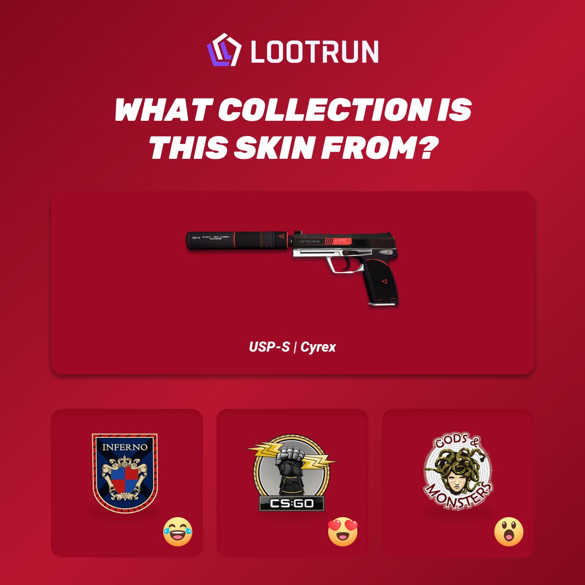 LOOT.RUN tweet media