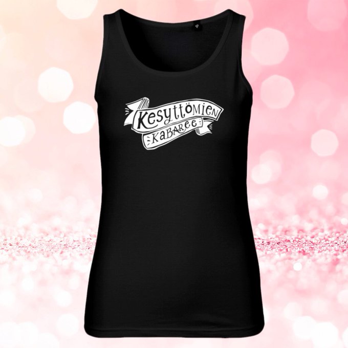 Tervetuloa nauttimaan burleskitaiteesta Halloween-hengess&auml;.🎉  Tapahtumassa myynniss&auml; reilun kaupan &amp;<a href="/tag/burleski"class="tags"><span>#burleski</span></a>