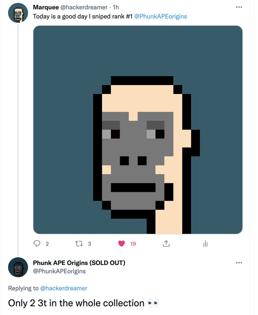 Marquee tweet media