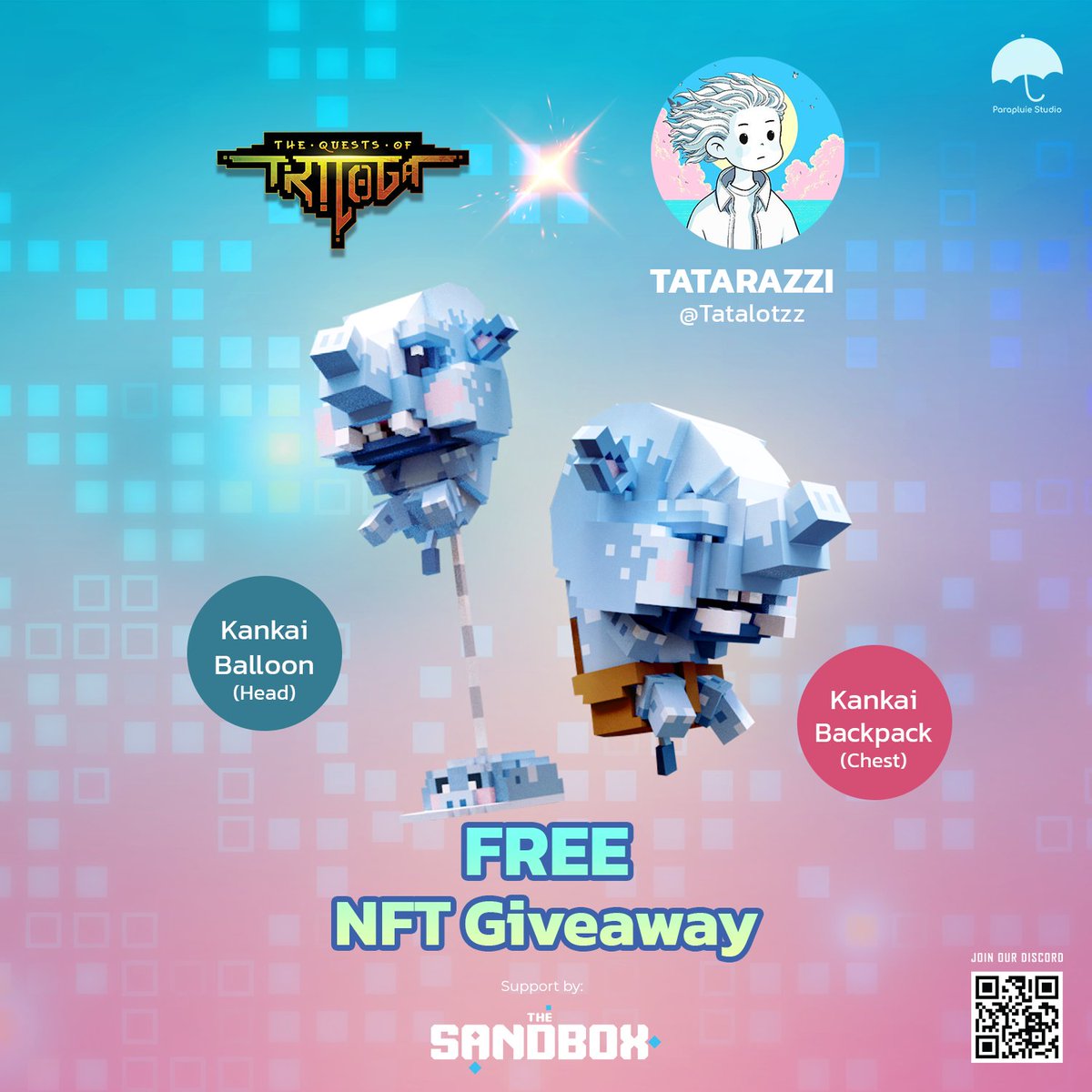 Tatarazzi tweet media