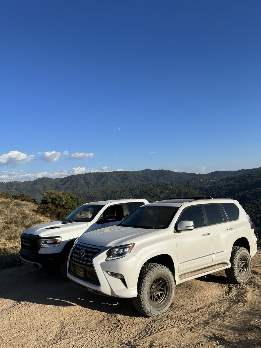 MrBryanttt's tweet photo. The GX finally looking mean! https://t.co/tEQoUkHY3A