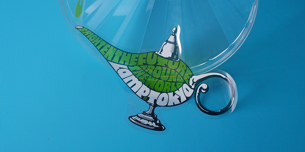 AllStickerPrint's tweet photo. Style your branding to life in a way that sticks and trendy with a clean and durable finish of our #TransparentStickers! 💖✨
Bring that instant branding to the next level for only $49 for 100 quantities!
Shop Transparent Stickers now 👉 https://t.co/PyRgV8Zf3n
#USA #Stickers https://t.co/4MctVBICL0