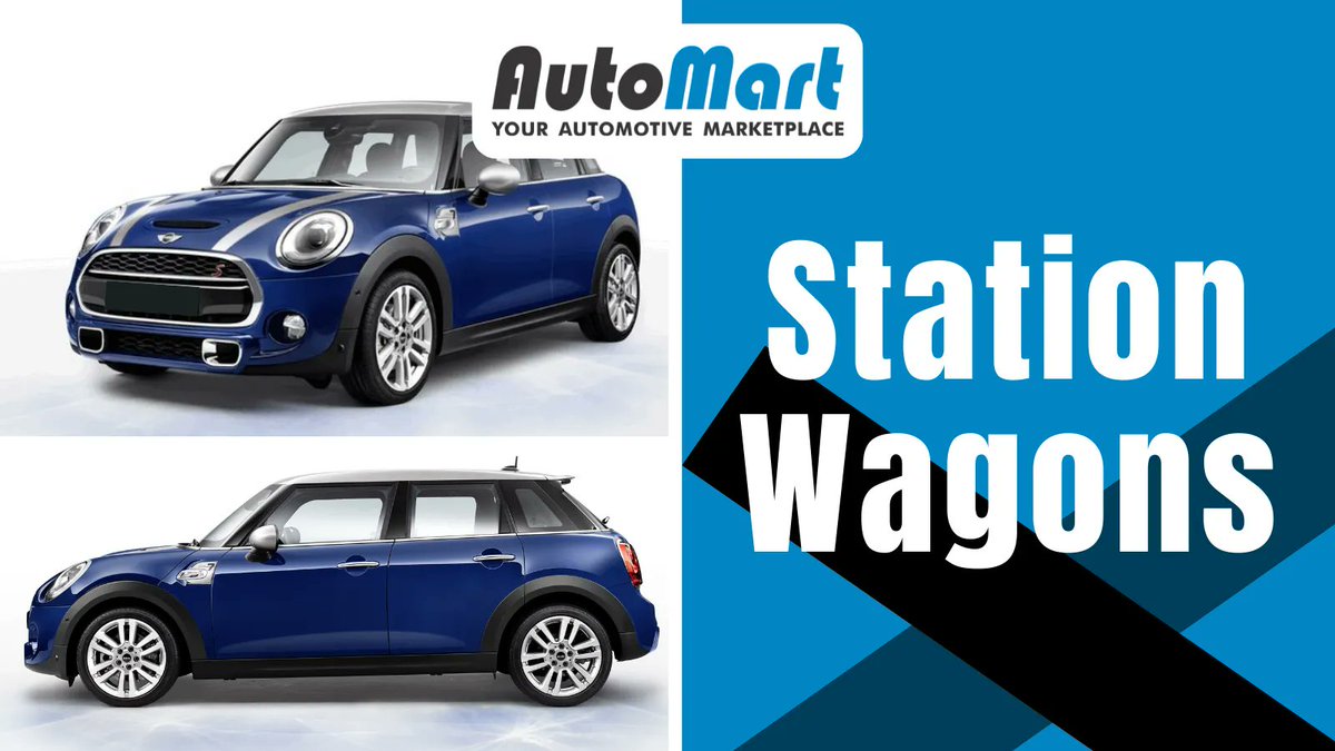 AutomartSA's tweet photo. Auto Mart offers a variety of pre-owned Station Wagons located across South Africa.
Visit our website and connect with a seller today > https://t.co/e0PQwsQEsx
#AutoMart #stationwagonsforsale #carsforsale https://t.co/48SWuLOqur