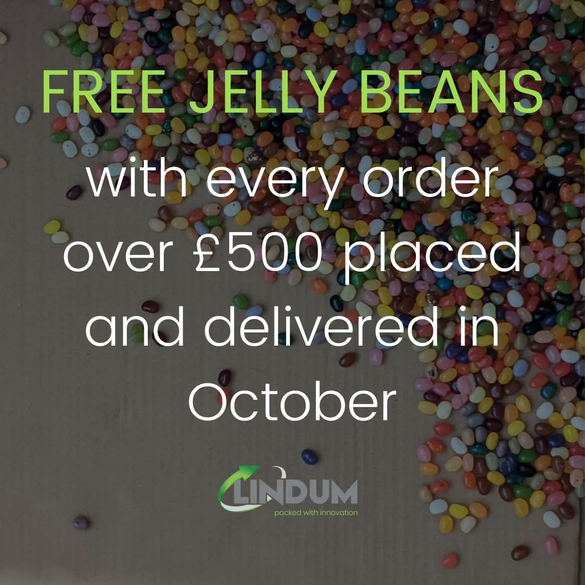 Lindum Packaging Ltd tweet media