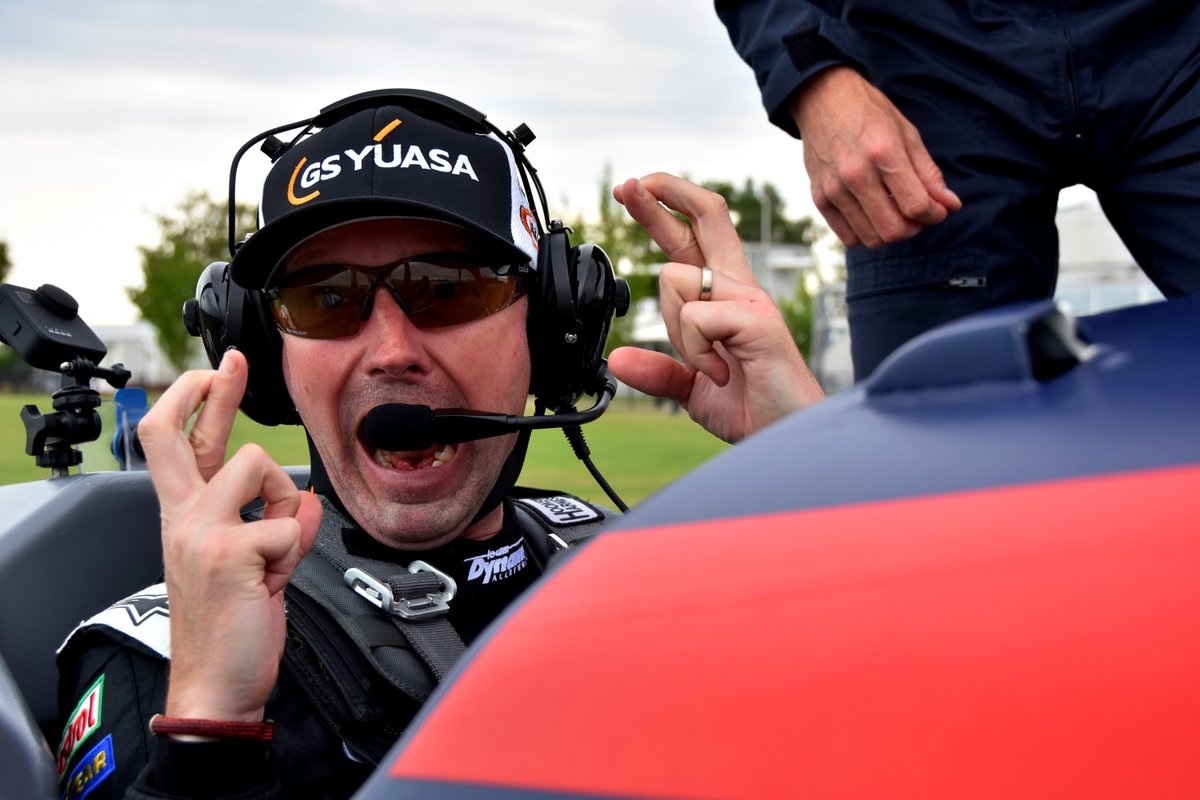 GS Yuasa UK tweet media