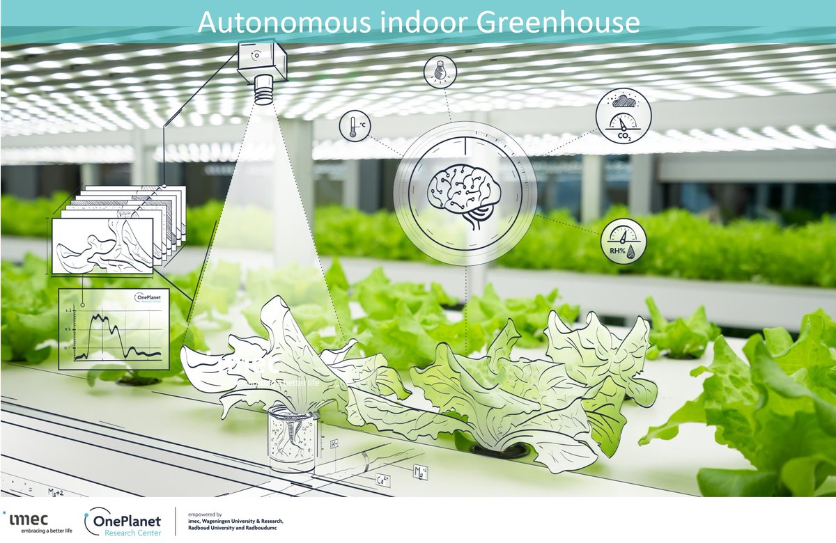 Kom op 12 oktober naar het Sharing Innovation event, laat je inspireren door experts en ondernemers en ontdek wat een Digital Twin voor jou kan betekenen. Registreer hier: ow.ly/Bkl150KVJmJ
<a href="/ICTValley/">ICTValley</a> <a href="/WUR/">Wageningen U&R</a> <a href="/gemVeenendaal/">gemeente Veenendaal</a>