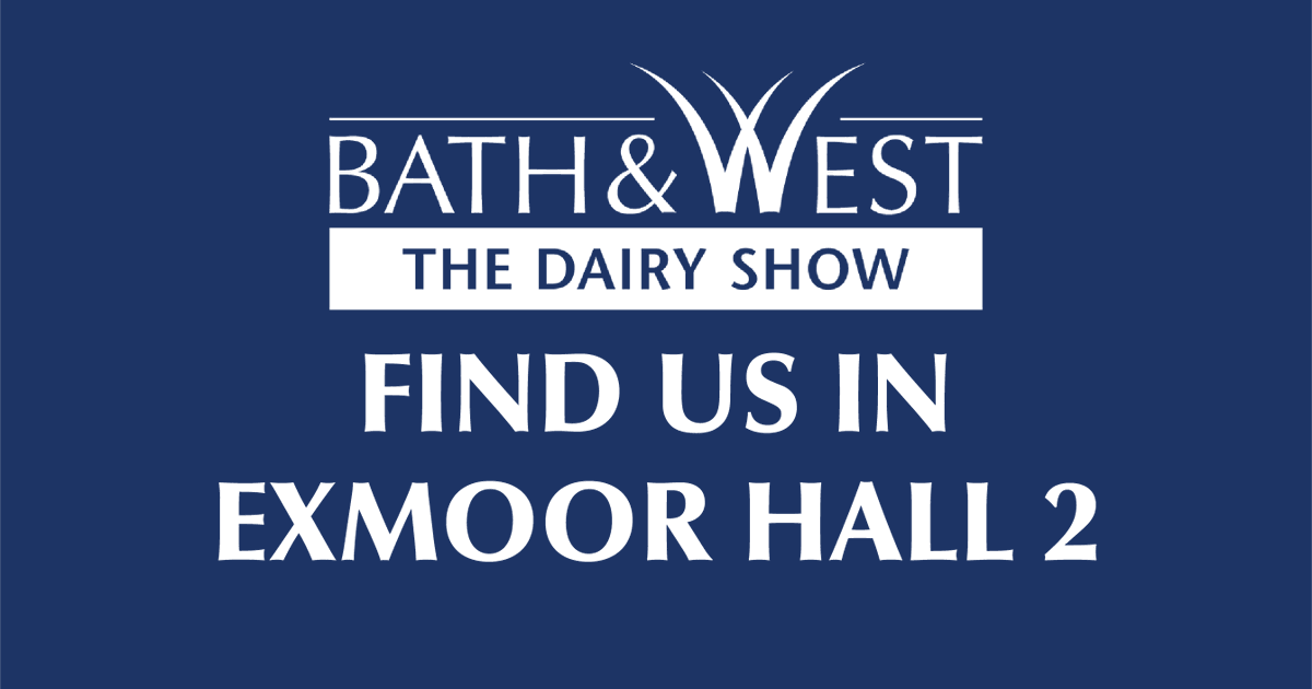 Eternit_UK's tweet photo. Come and see us at the Bath and West Dairy Show today! 🐮👋🏽

@BathandWest #Eternit #agri #agriculture #farming #farmlife #farminguk #british #backbritishfarming #agribusiness #dairy #britishfarming #myeternit #profile6 #fibrecement https://t.co/FriIrGOpPH