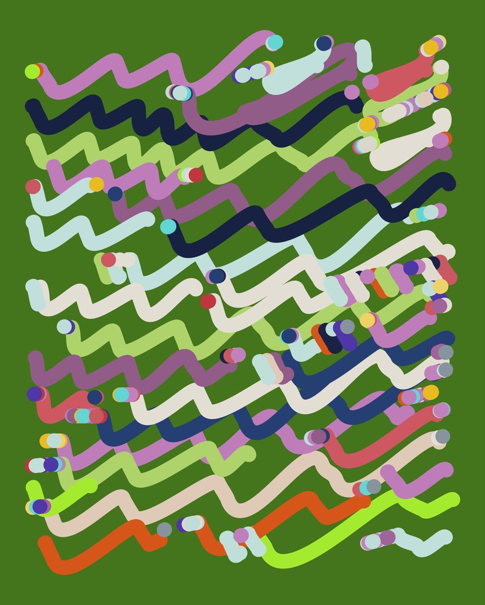 Tekrovat is a digital art collection on the Ethereum blockchain, each piece you own will be forever on the Metaverse. Each piece is unique ! Go check them out now on <a href="/opensea/">OpenSea</a> !! Link in Bio !
.
#NFTCommunity #NFTs #nftart #NFTcollector #NFT